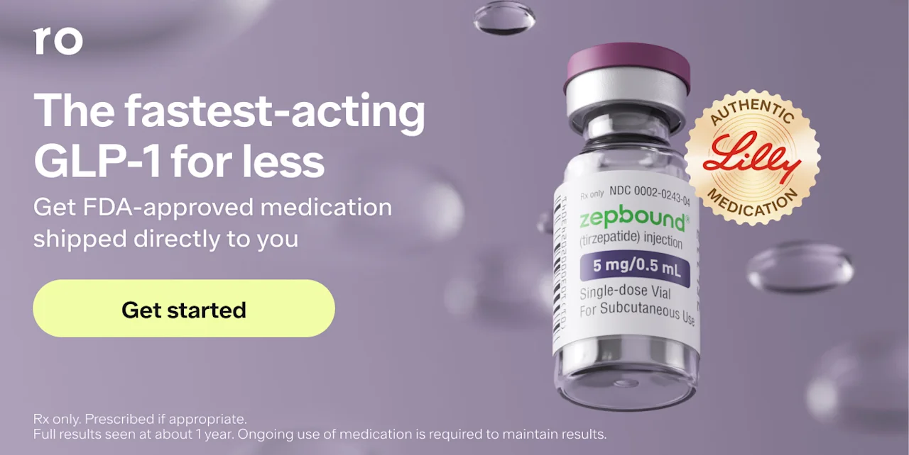 Zepbound Reviews What Real Users Say About Zepbound Ro