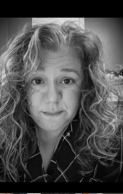 Gina Allegretti, MD - Contributor Avatar