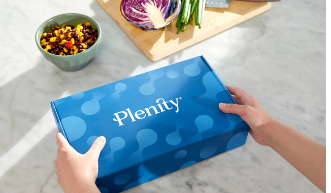 Plenity FDA Cleared Weight Management Tool Ro