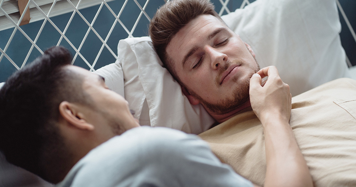 Why Am I Losing My Erection During Sex? 14 Reasons + How To Fix It