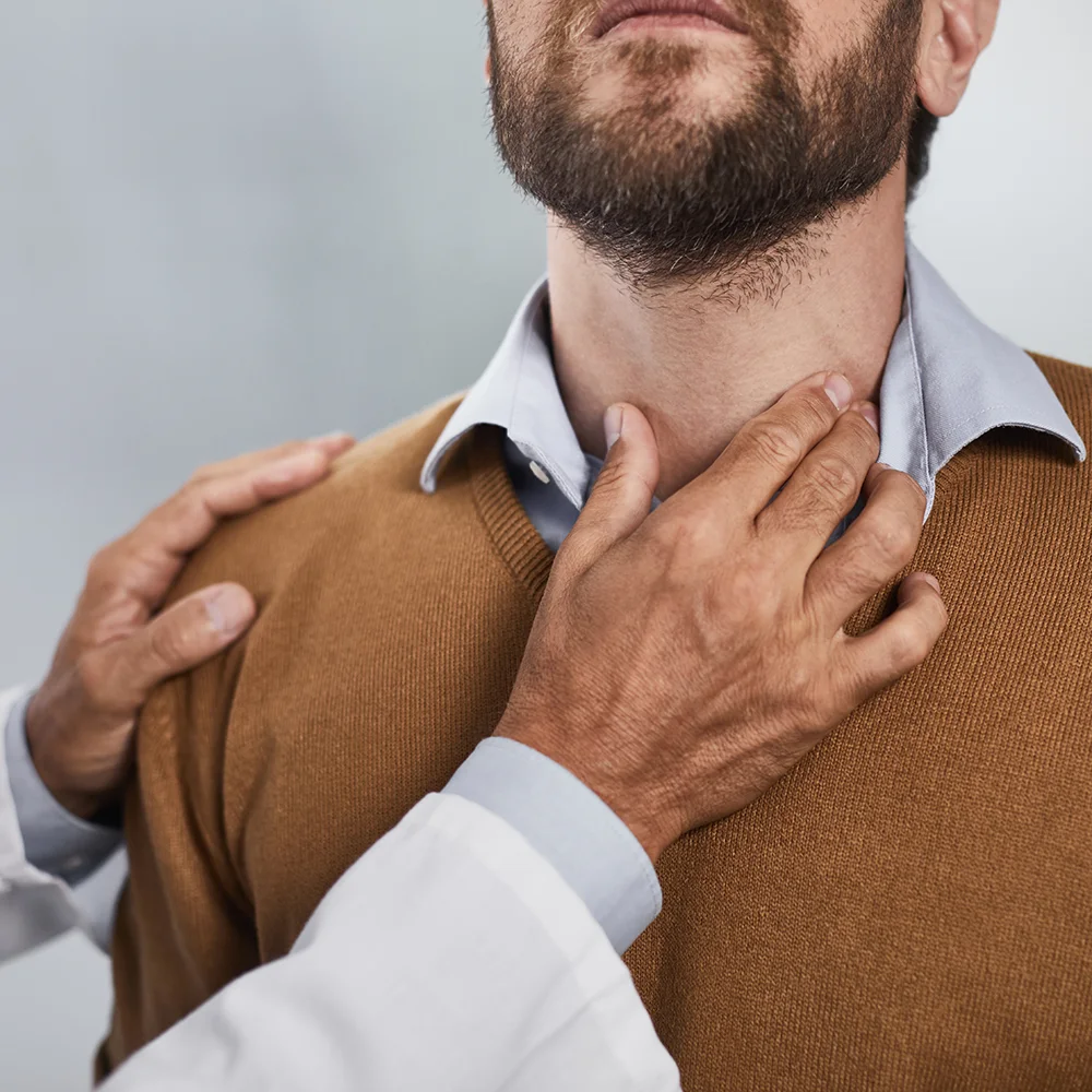 Levothyroxine: food and drug interactions to know about - Desktop Image