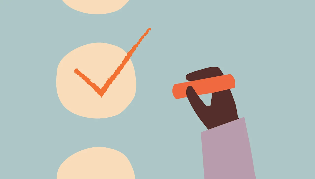 An OB-GYN's guide to your preconception appointment - Desktop Image