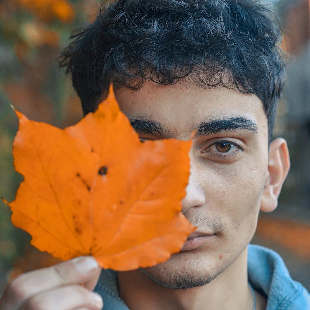 Acne mechanica: causes, symptoms, treatment - Desktop Image