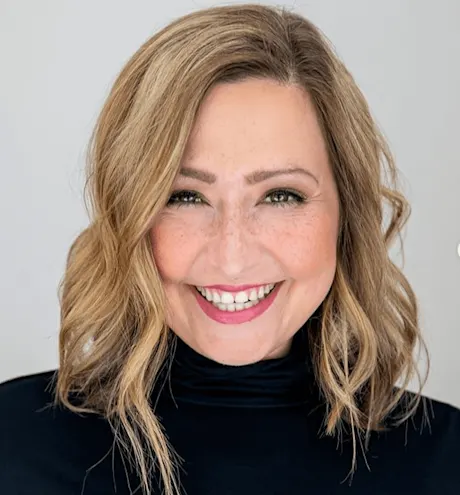 Amanda Krupa, MSc - Contributor Avatar