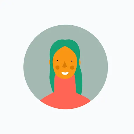 Michelle Konstantinovsky - Contributor Avatar