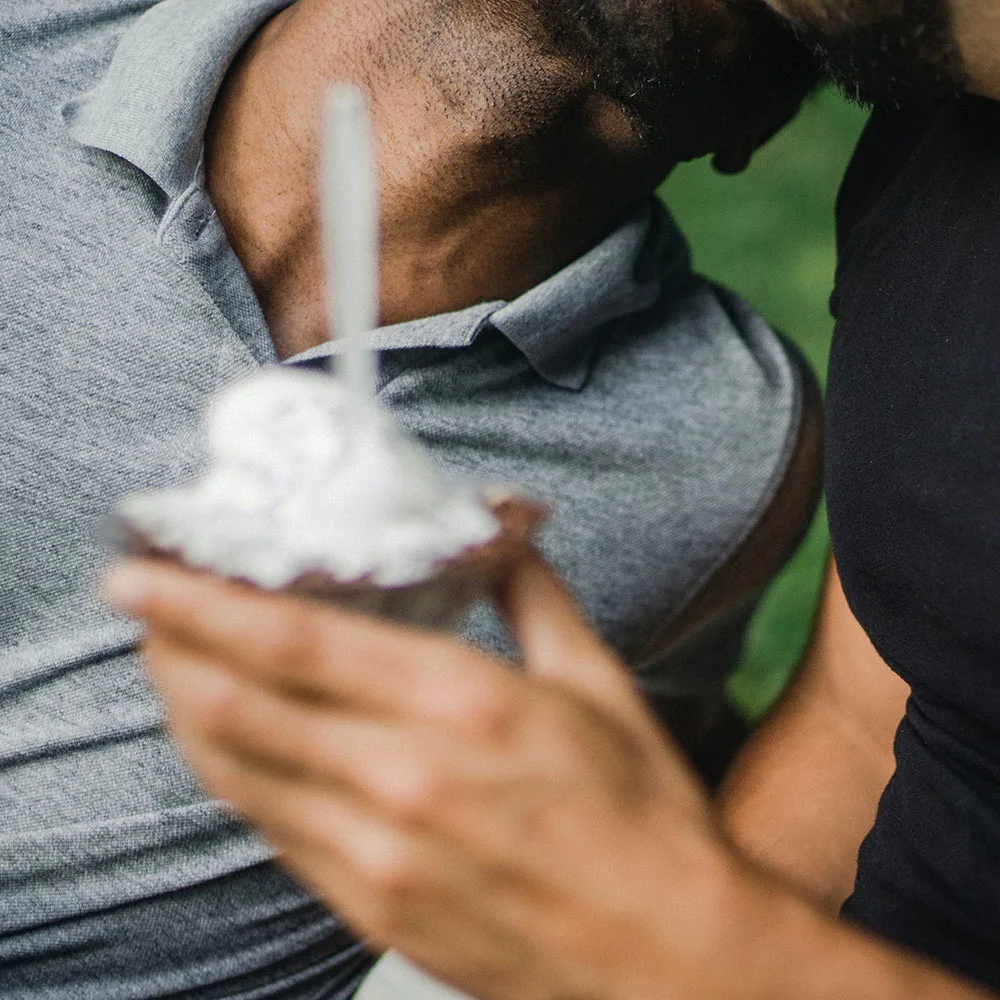 Oral (oropharyngeal) gonorrhea: what it is and how it's treated - Desktop Image