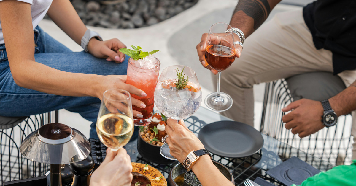 Can You Drink Alcohol on Semaglutide?