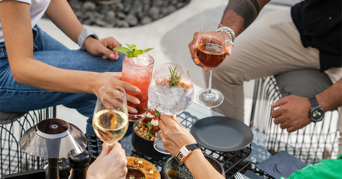 does semaglutide make you not want alcohol Can You Drink Alcohol on Semaglutide?