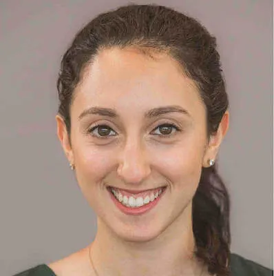 Talia Shirazi, PhD - Contributor Avatar