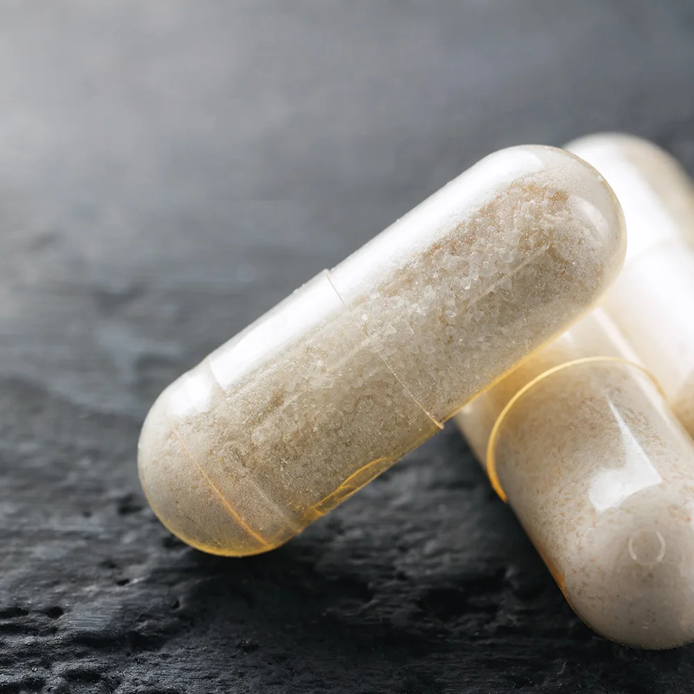 Vitamin E: the unsung hero of optimal bone health - Desktop Image