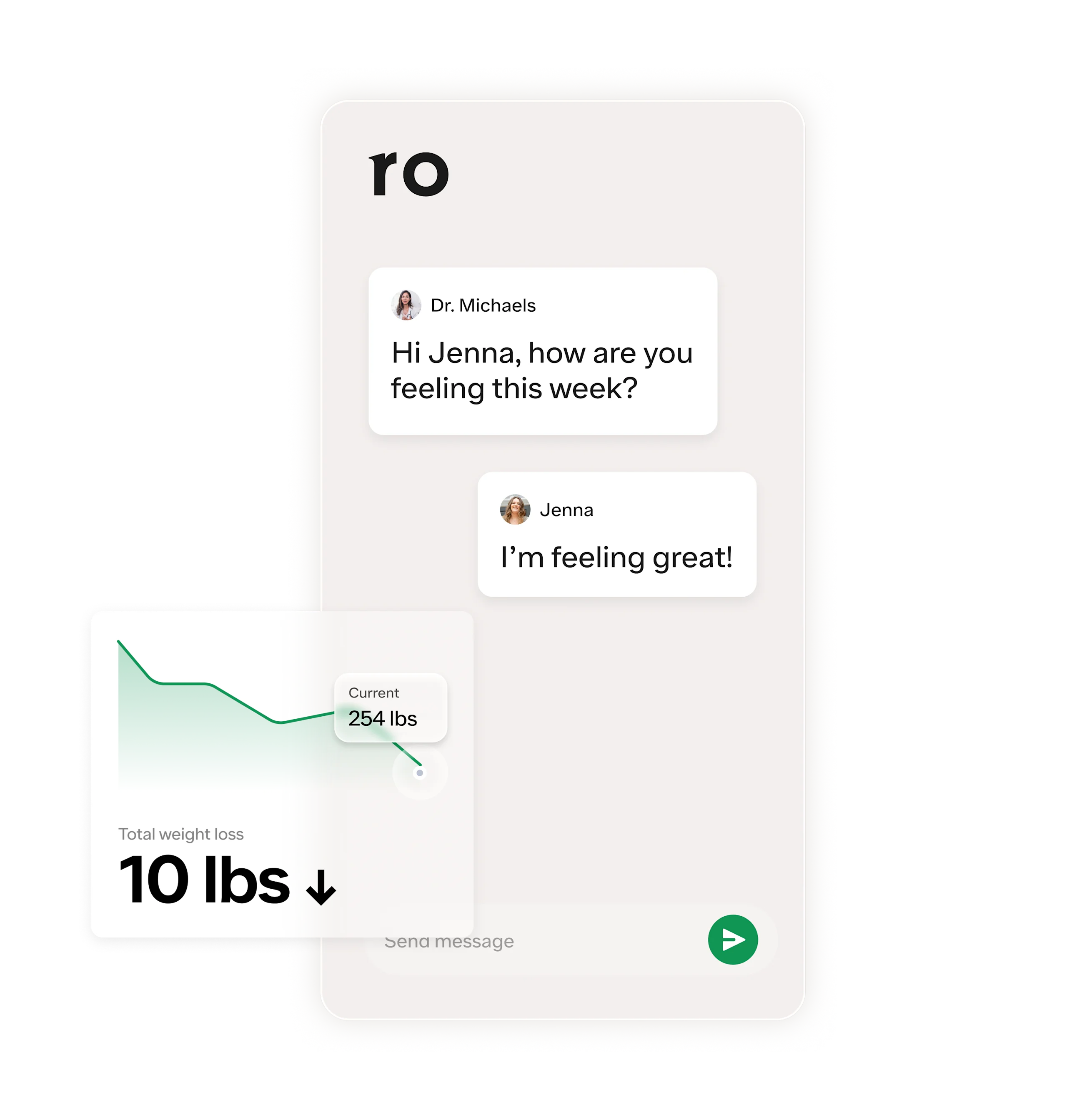 Is Ro Safe For Weight Loss Ozempic Dosing for Weight Loss and More | Ro