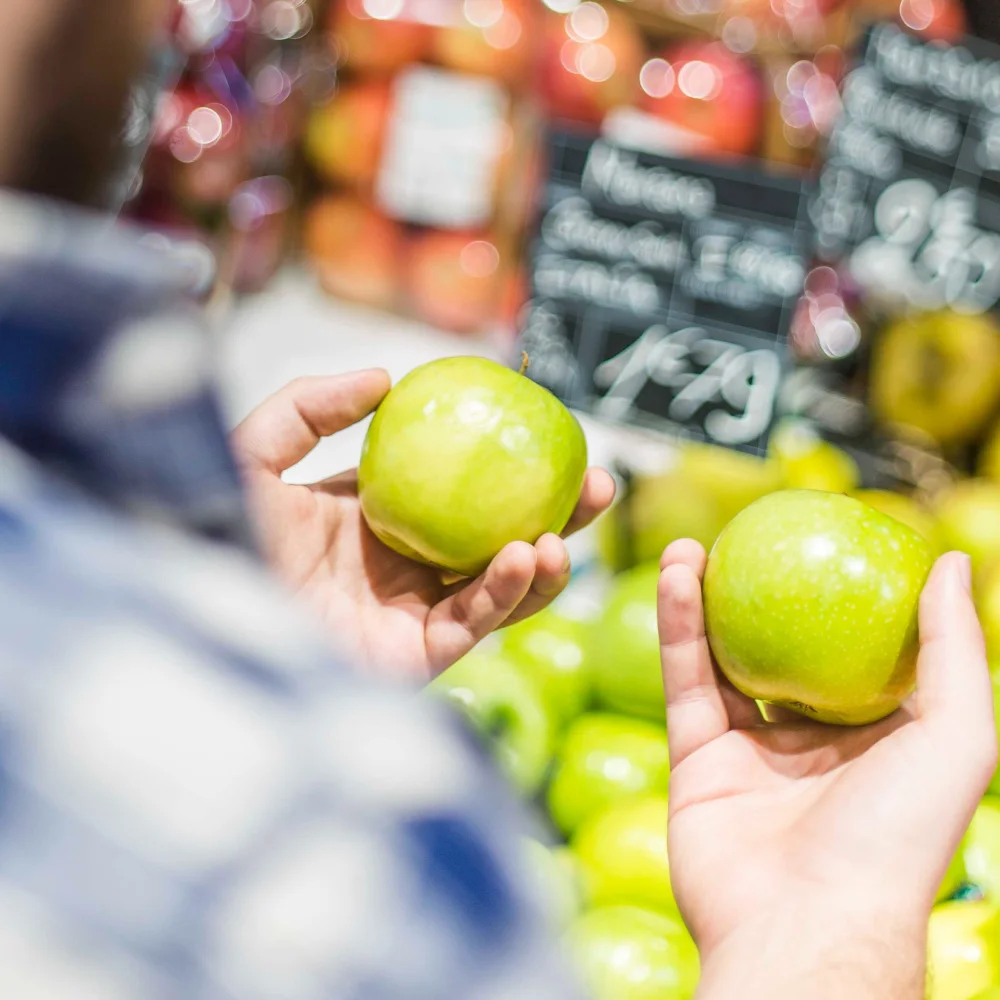 How to spot signs of avoidant/restrictive food intake disorder (ARFID) - Desktop Image