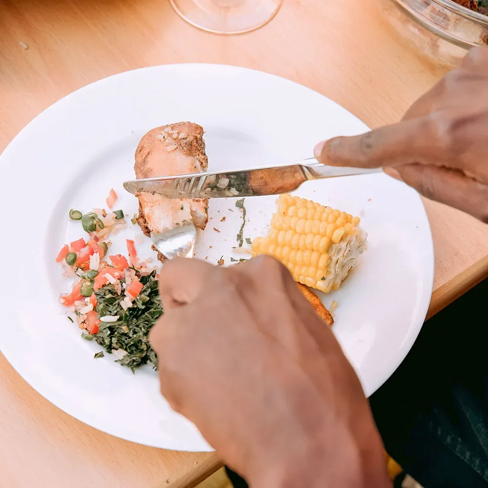 4 foods to avoid while on Saxenda - Desktop Image