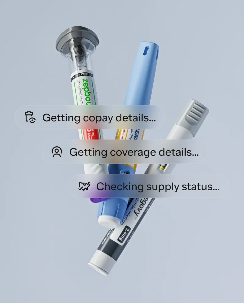 Weight Loss Program at Ro