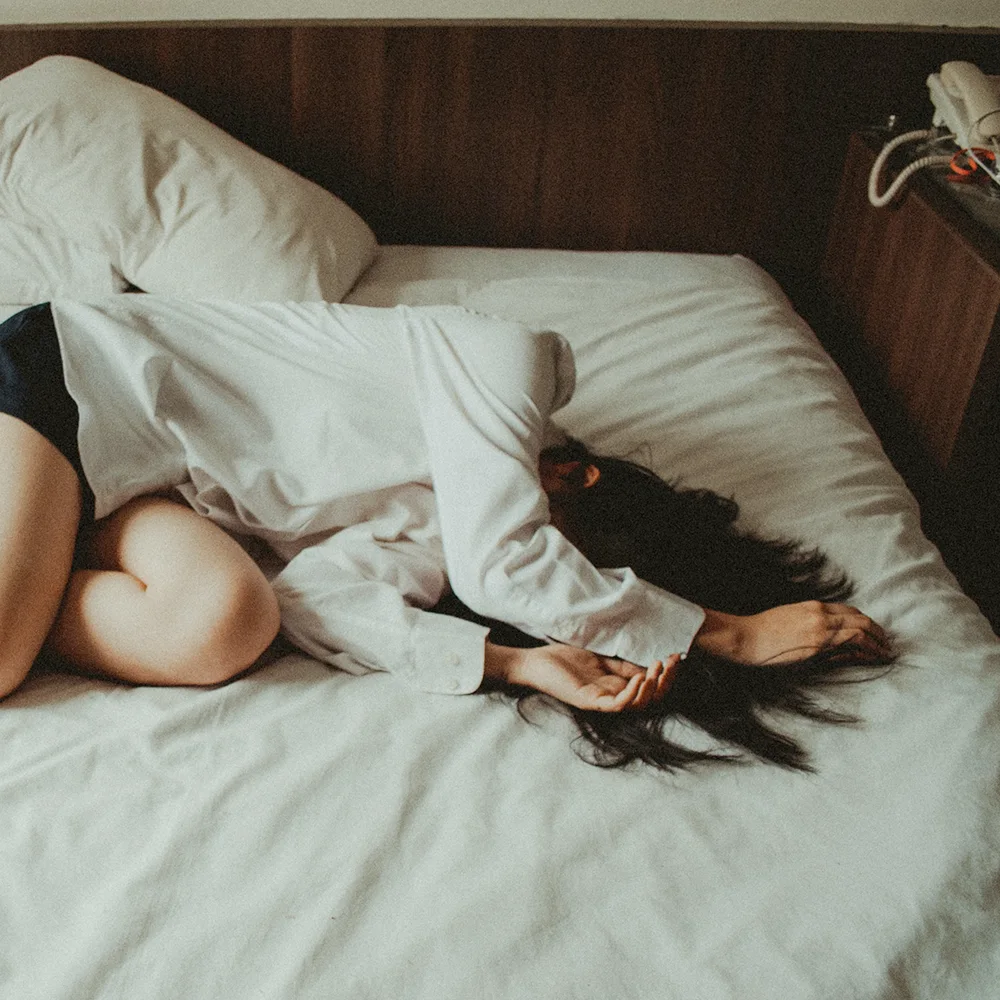 Postpartum depression: symptoms, causes, treatments - Desktop Image