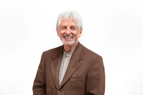 Dr. Jed Diamond, PhD