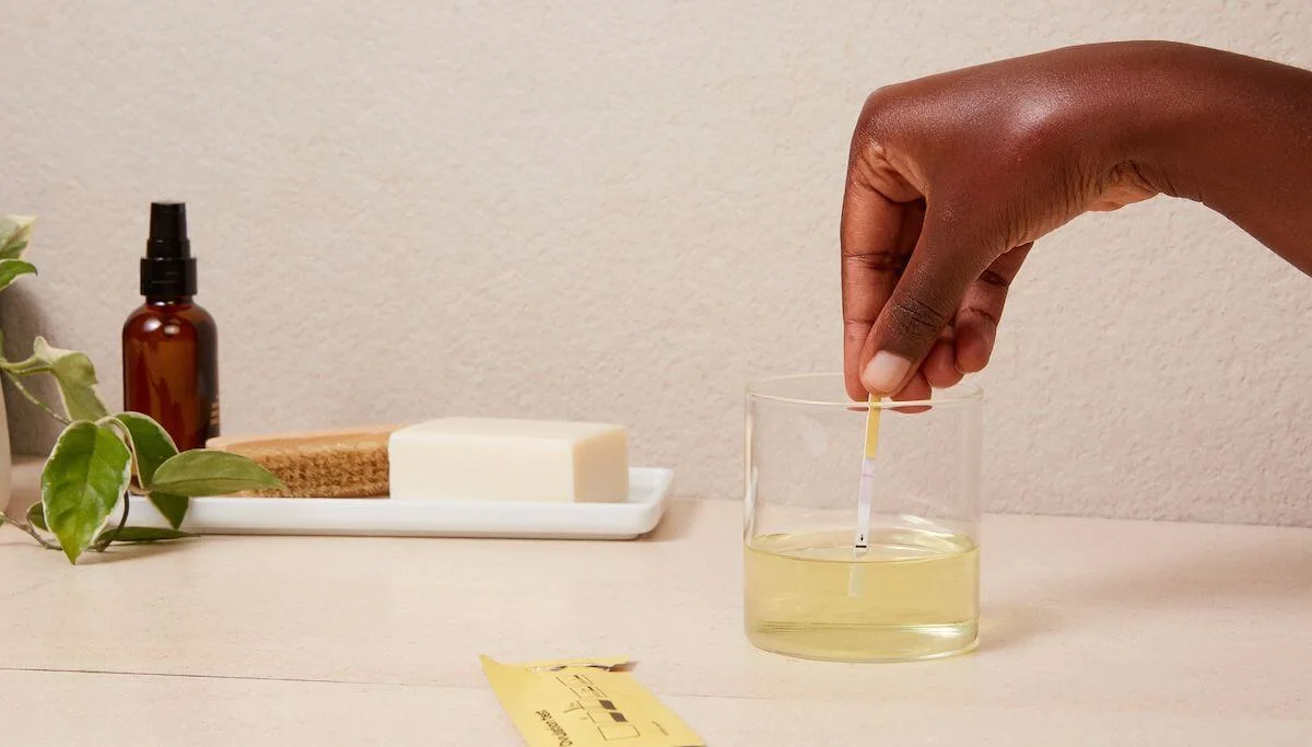 4 reasons to track your cycle and ovulation if you're not trying to get pregnant - Desktop Image