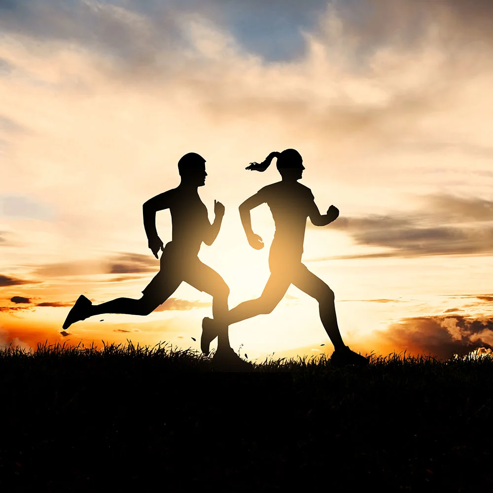 7 Best exercises for weight loss - Desktop Image