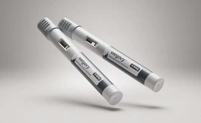 Wegovy semaglutide pens for weight loss