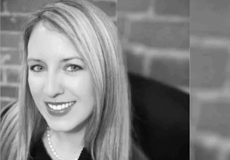 Erin Burke, PhD - Contributor Avatar