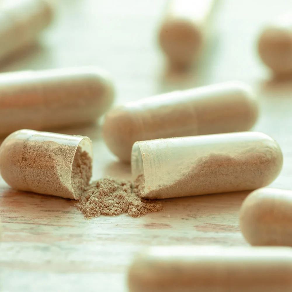 DHEA (dehydroepiandrosterone) side effects - Desktop Image