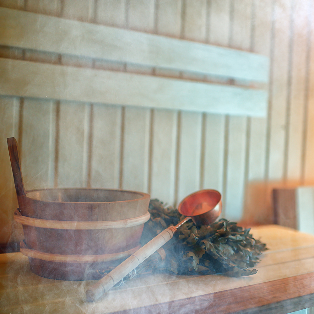 10 Health Benefits Of Saunas Ro