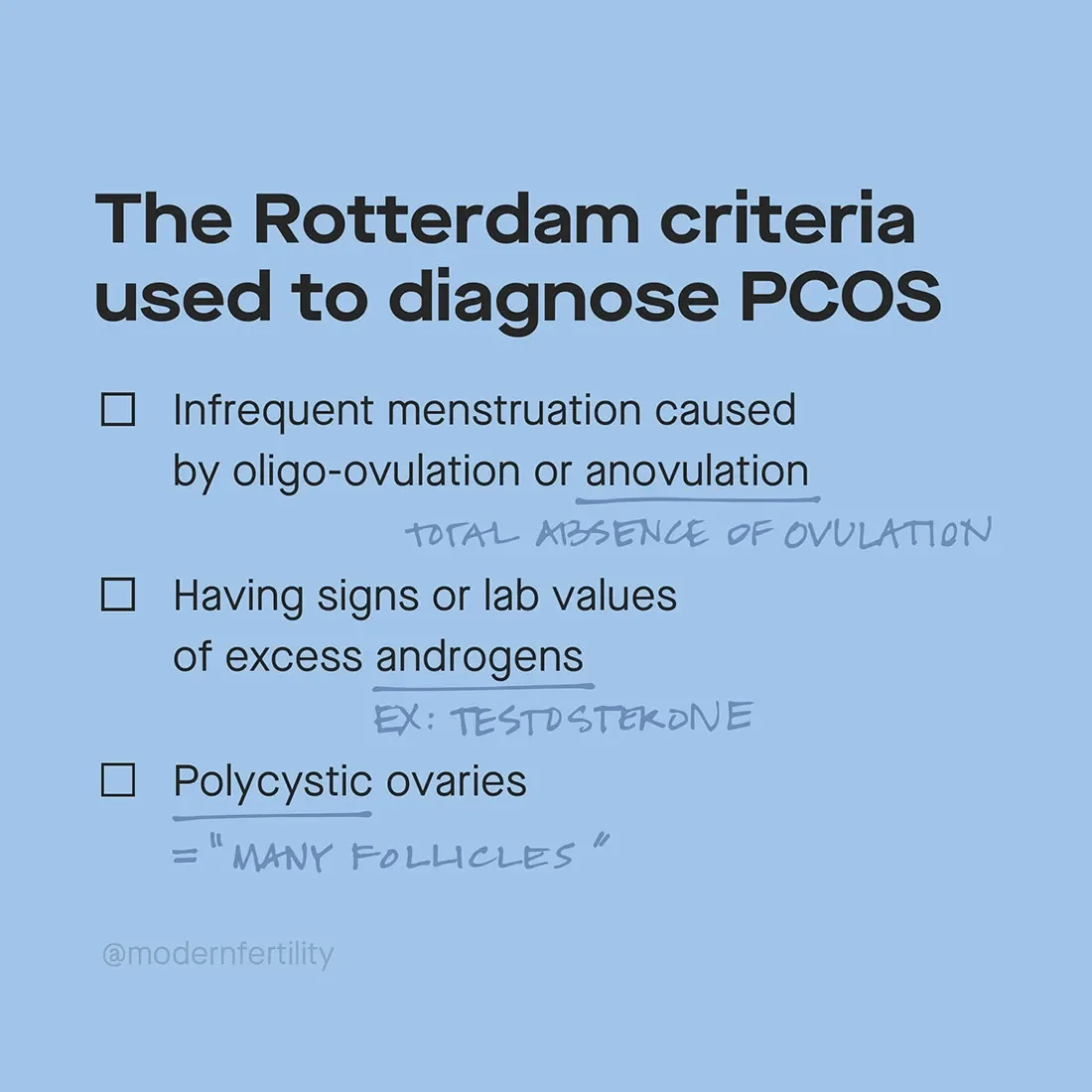 OC PCOS: How hormone tests can help with diagnosis image 7b74f3b1-12f3-4d1d-95d9-66581298511c