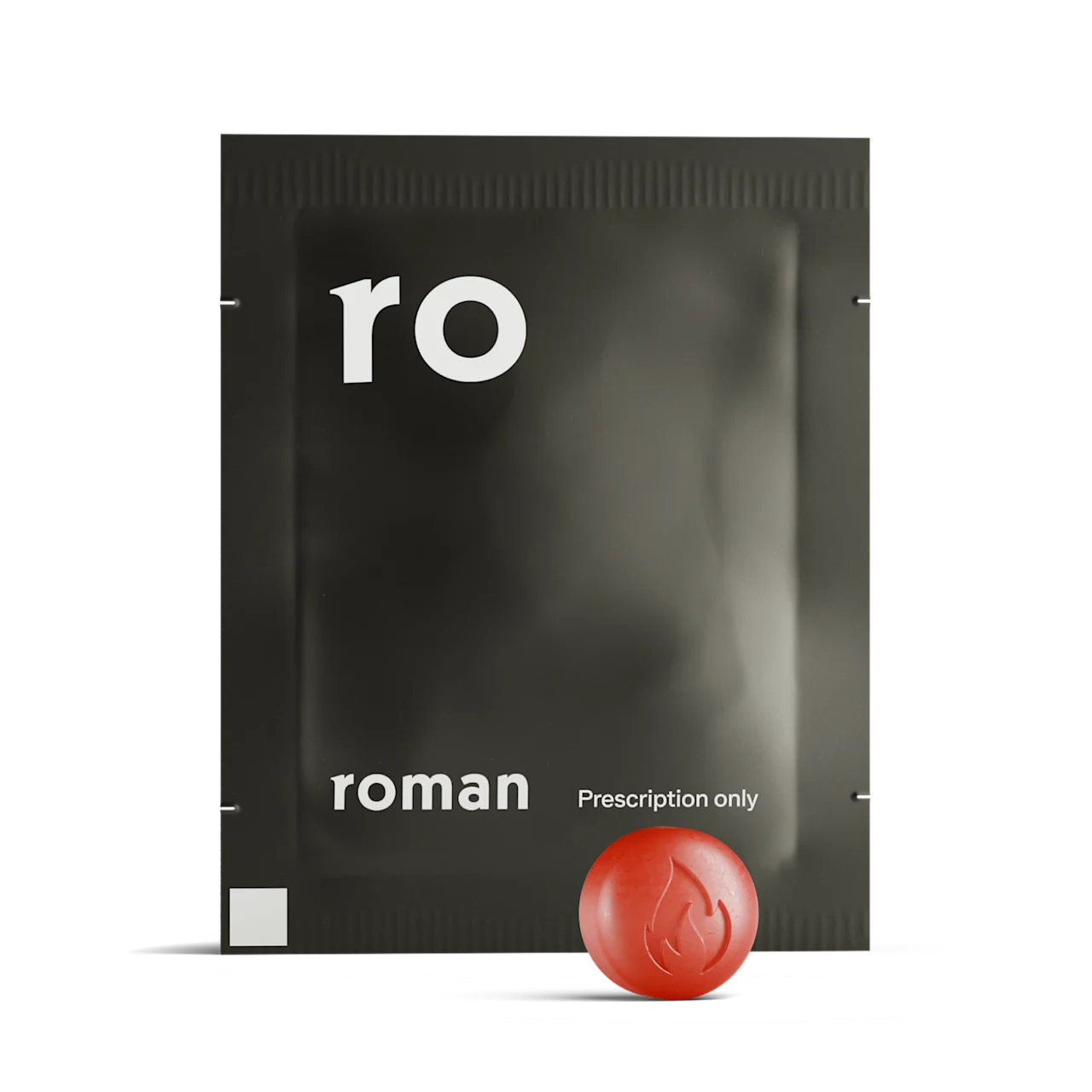 Ro Sparks is fast acting ED medication that combines sildenafil + tadalafil into one extra strength sublingual drop