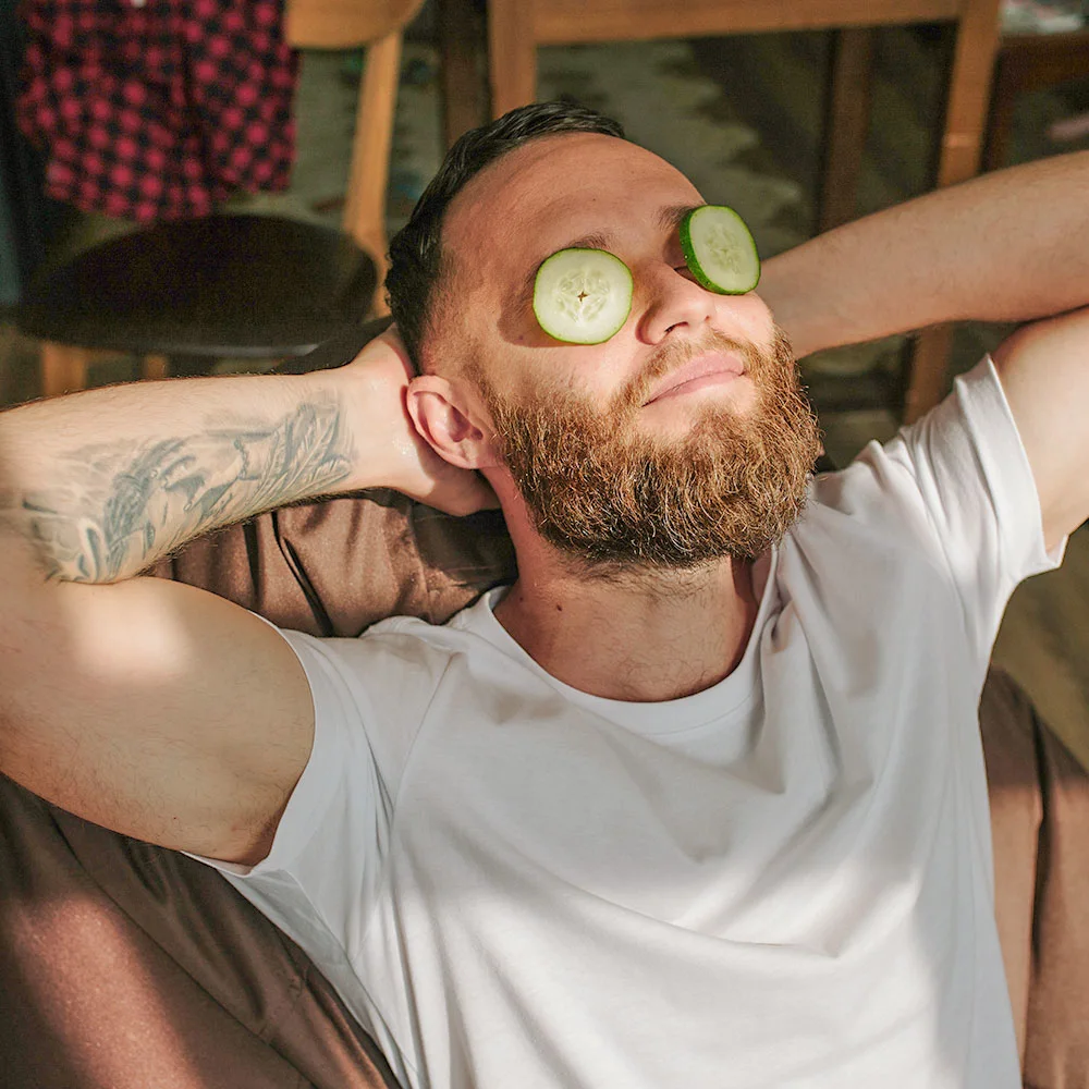 How to get rid of dark circles under your eyes - Desktop Image