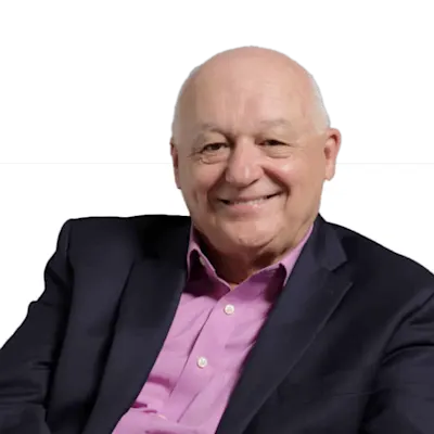 Dr. Eli Coleman, PhD