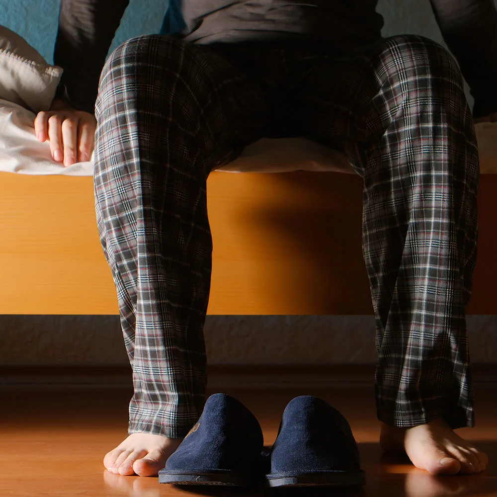 Rash on penis: 10 possible causes - Desktop Image