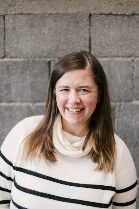 Ashley Abramson - Contributor Avatar