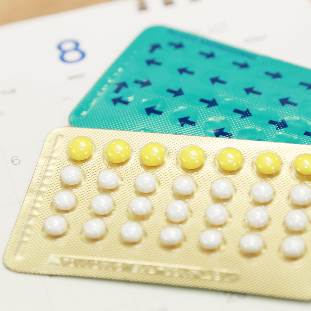 Antibiotics and Birth Control Can You Take Them Together? Ro