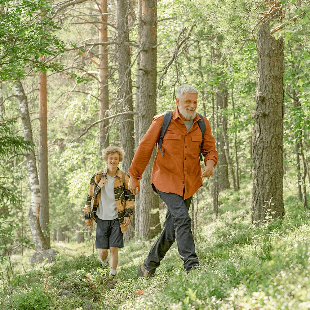 Enlarged prostate (benign prostatic hyperplasia): what is BPH? - Desktop Image