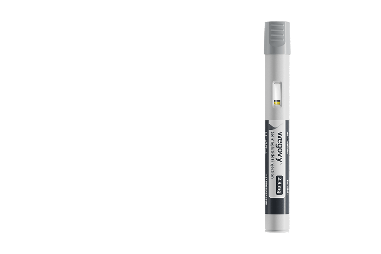 Wegovy pen