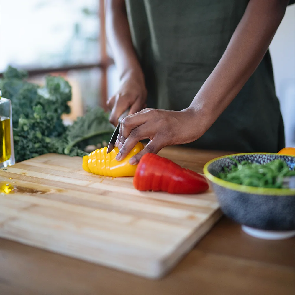 The paleo diet: what science has to say - Desktop Image