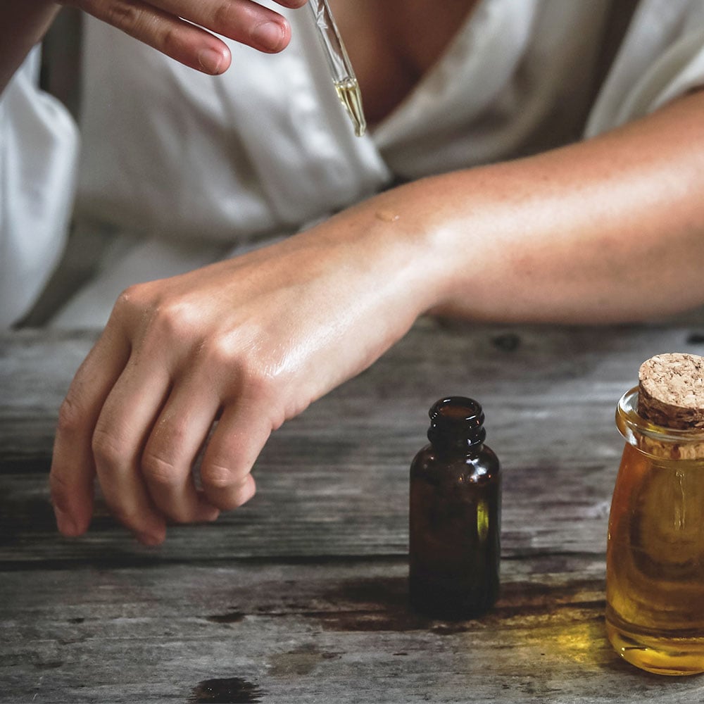 Essential oils for eczema discount