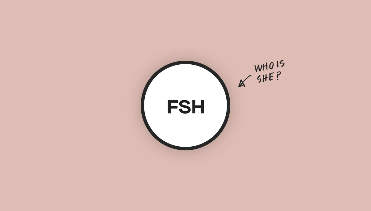 The most important hormone for assessing ovarian reserve (hint: it’s not FSH) - Desktop Image