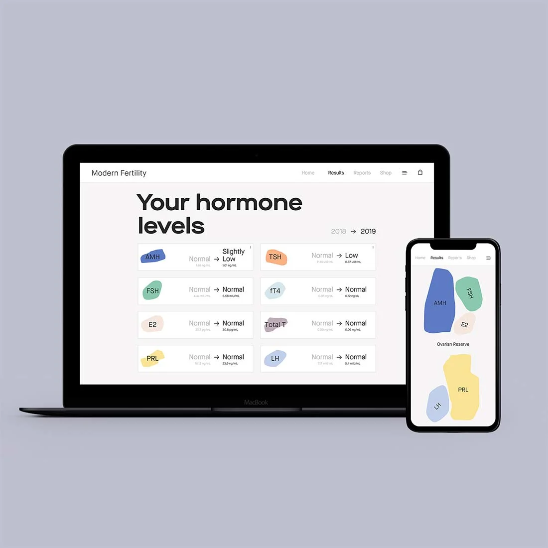 OC Hormonal imbalance in women: symptoms and treatment image 84a1c267-b28f-4bca-aa08-8bd7a503a2bb