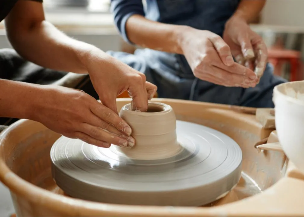 OC From equine to play: 10 nontraditional therapies image 979ab778-fda5-474d-90fd-abb060fafb11