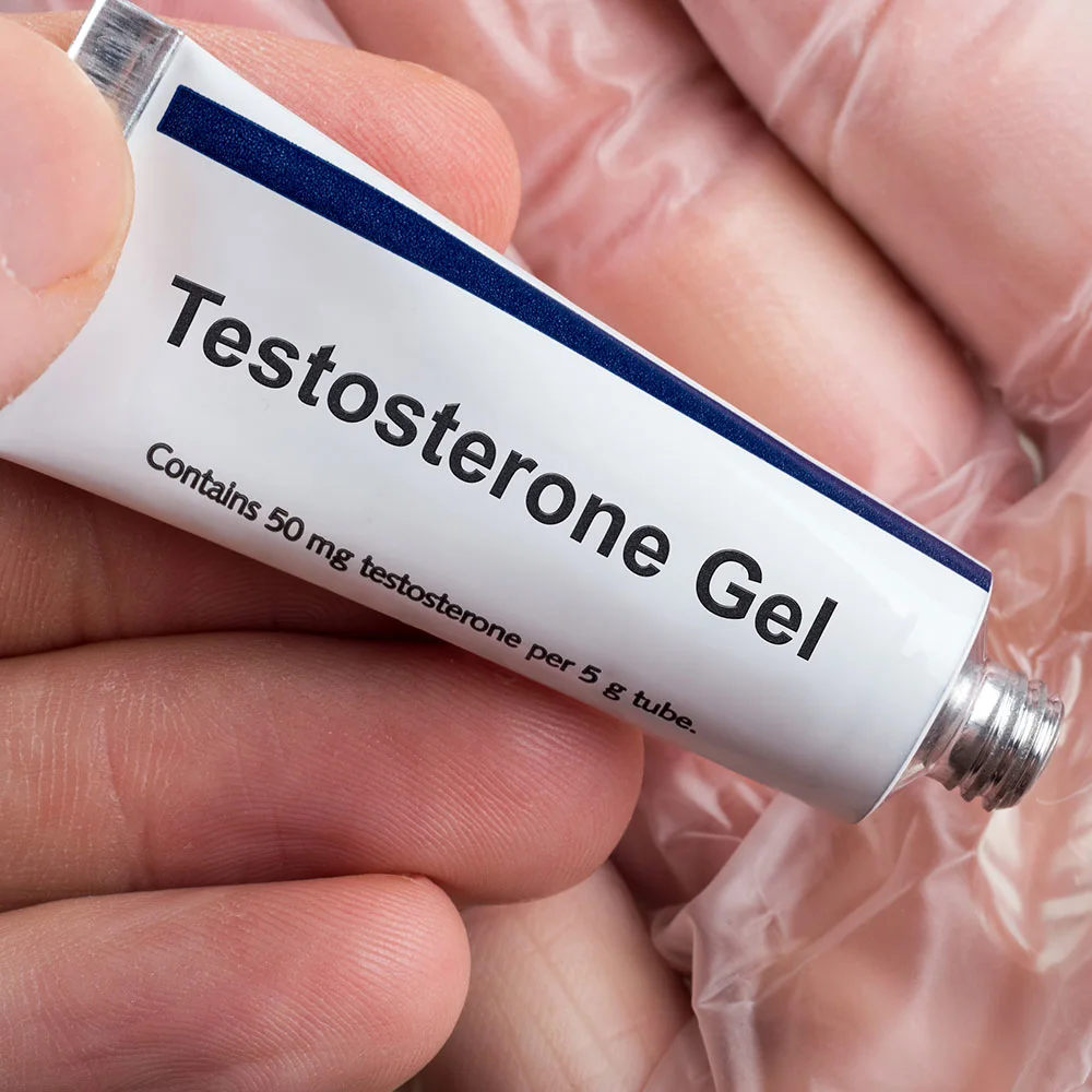 TRT side effects: what to expect - Desktop Image