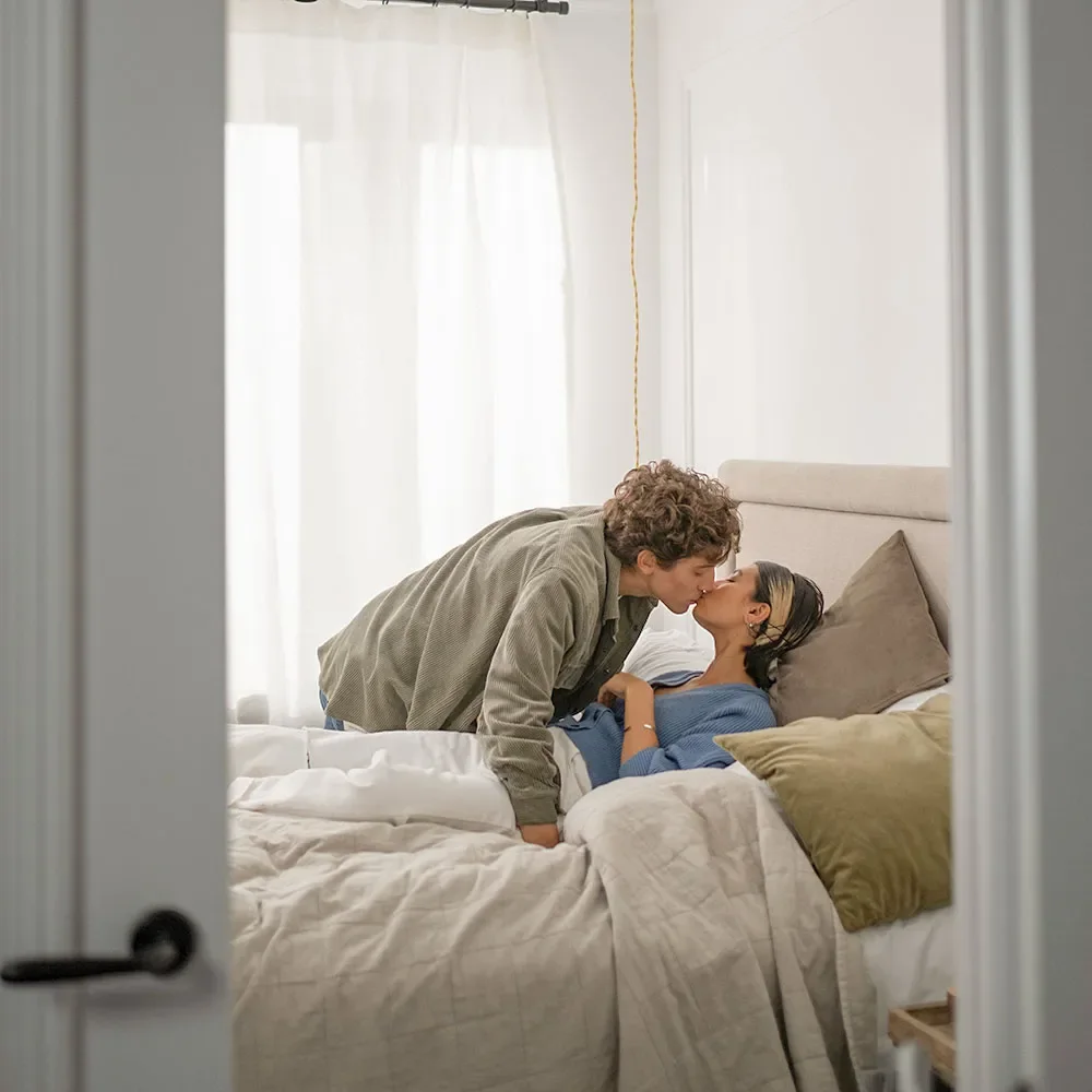 7 tips on how to make sperm stronger for pregnancy - Desktop Image