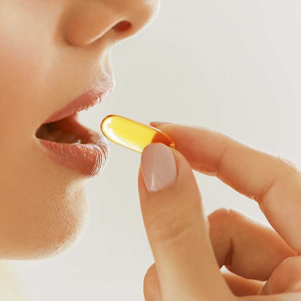 How Can Fish Oil Help My Heart? | Ro