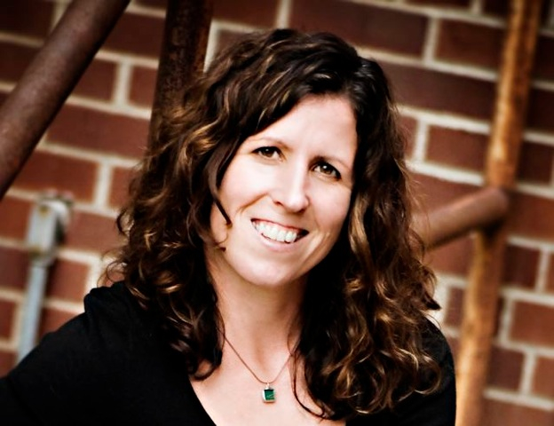 Elizabeth Millard | Ro