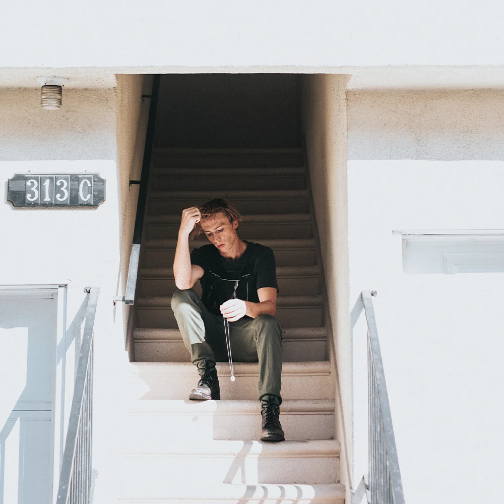 Your guide to anxiety medications - Desktop Image