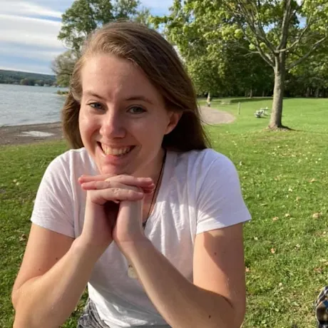 Jessica Norris - Contributor Avatar