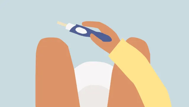 Does peeing after sex prevent pregnancy? - Desktop Image