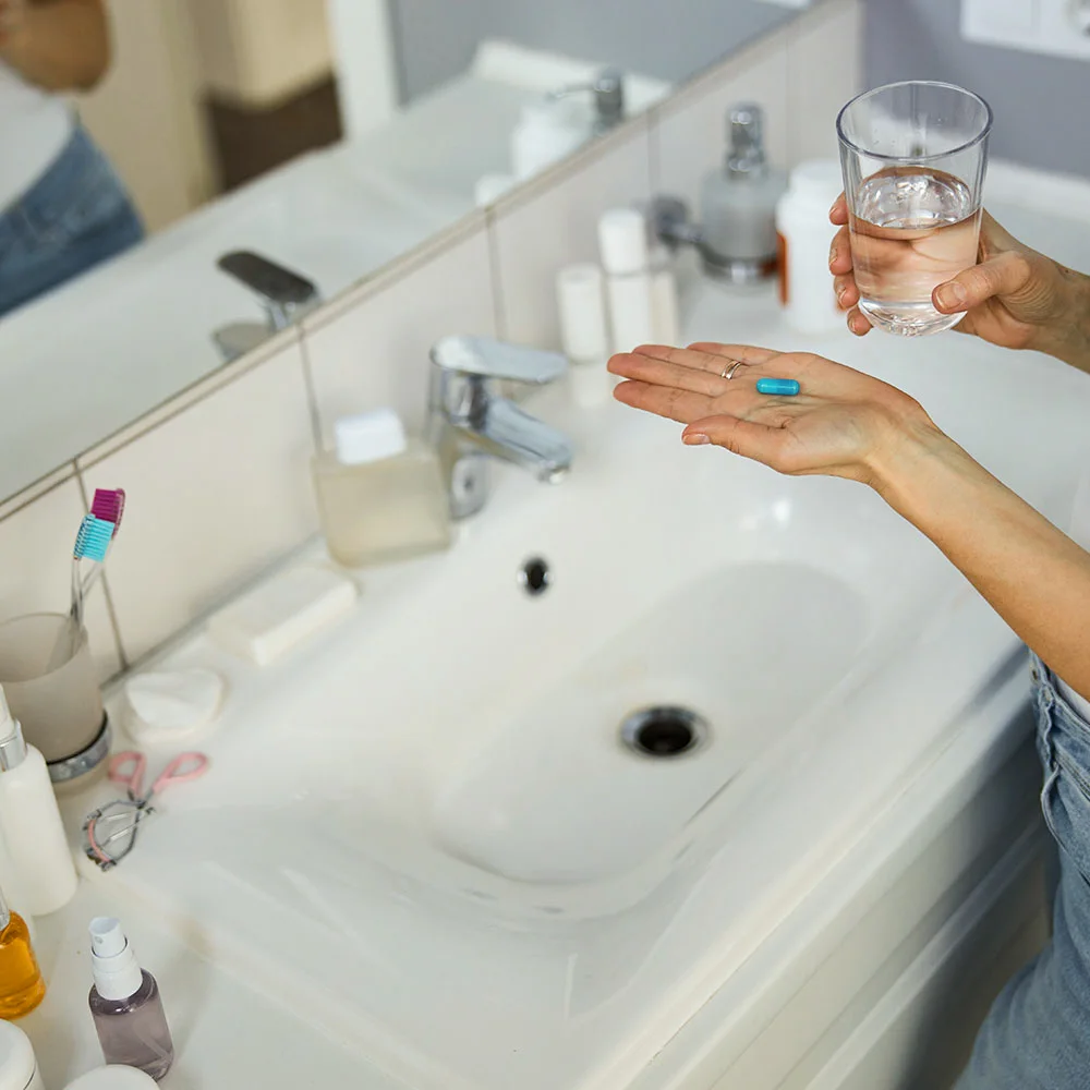 Doxycycline for acne: what is it, how does it work, side effects - Desktop Image