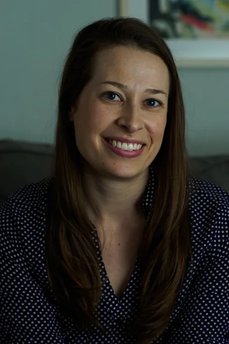 Caitlin Knudsen, RN, BSN - Contributor Avatar