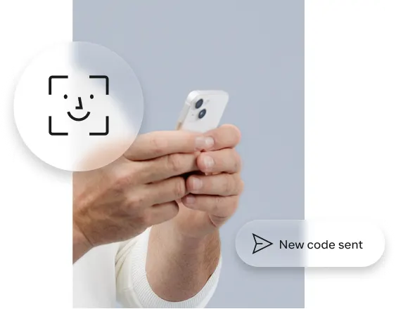 Patient Identity | Powered by ro.OS